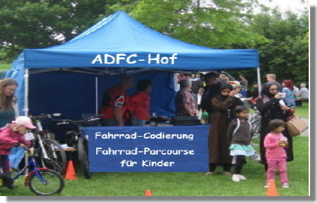 ADFC-Codierstand